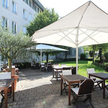 Hansa Apart-Hotel Ratisbona Exterior foto