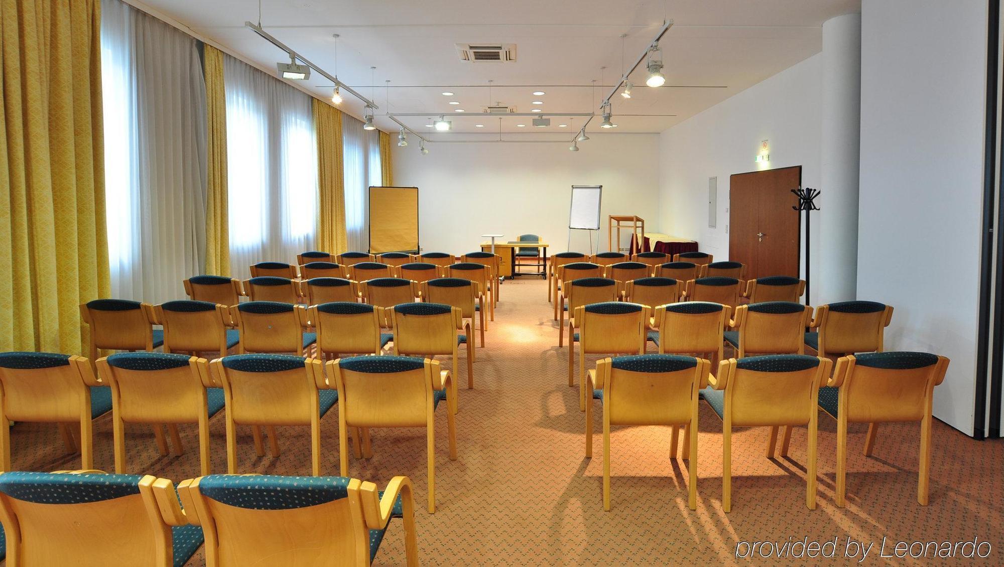 Hansa Apart-Hotel Ratisbona Facilidades foto