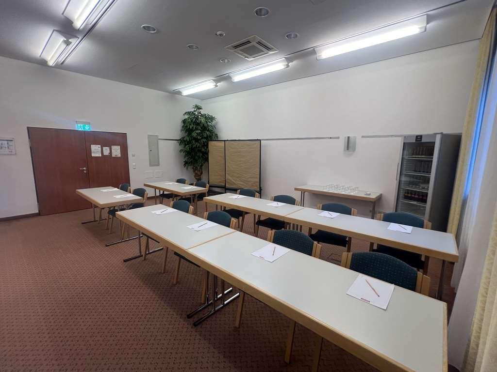 Hansa Apart-Hotel Ratisbona Facilidades foto