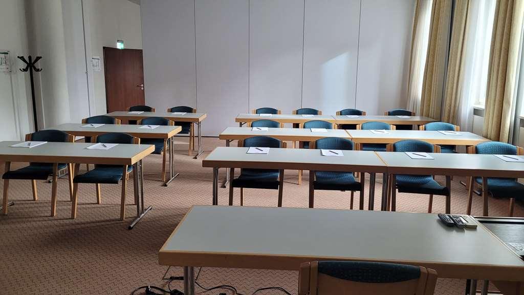 Hansa Apart-Hotel Ratisbona Facilidades foto