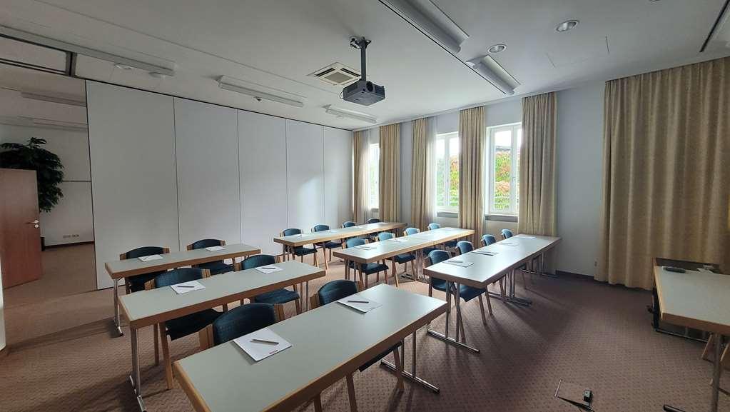 Hansa Apart-Hotel Ratisbona Facilidades foto