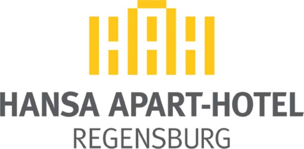 Hansa Apart-Hotel Ratisbona Logotipo foto