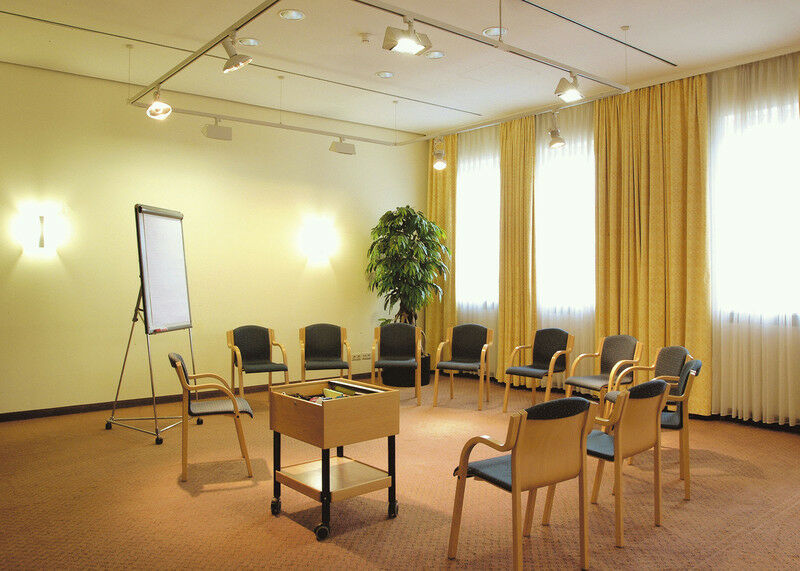 Hansa Apart-Hotel Ratisbona Facilidades foto