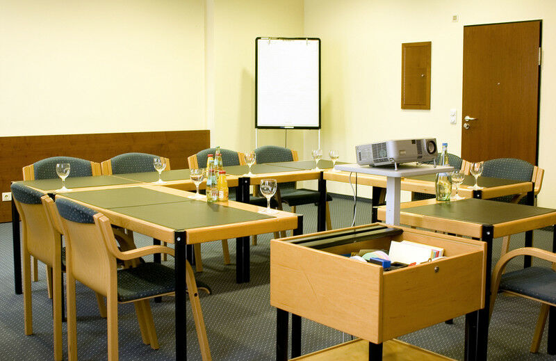 Hansa Apart-Hotel Ratisbona Facilidades foto
